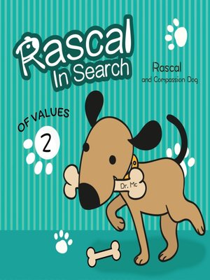 cover image of Rascal In Search of Values 2